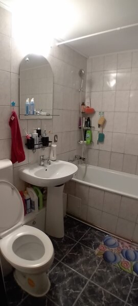 Drumul Taberei,